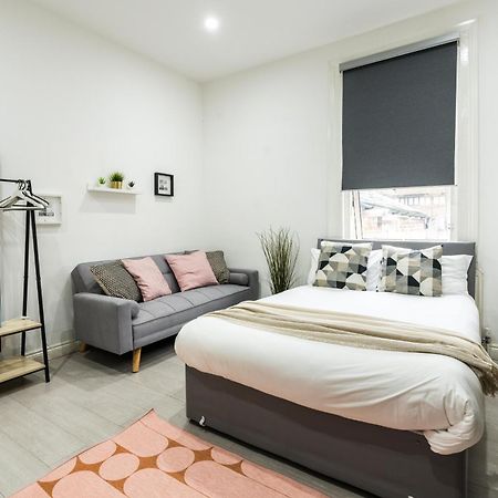 S1-4 Central Studios - Self Equipped- 15 Minutes To Oxford Street & Marble Arch London Eksteriør billede