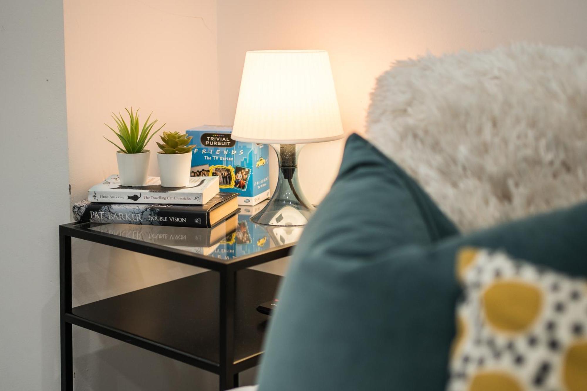 S1-4 Central Studios - Self Equipped- 15 Minutes To Oxford Street & Marble Arch London Eksteriør billede