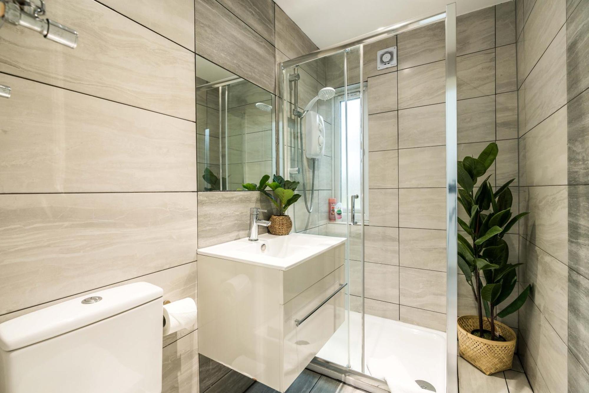 S1-4 Central Studios - Self Equipped- 15 Minutes To Oxford Street & Marble Arch London Eksteriør billede