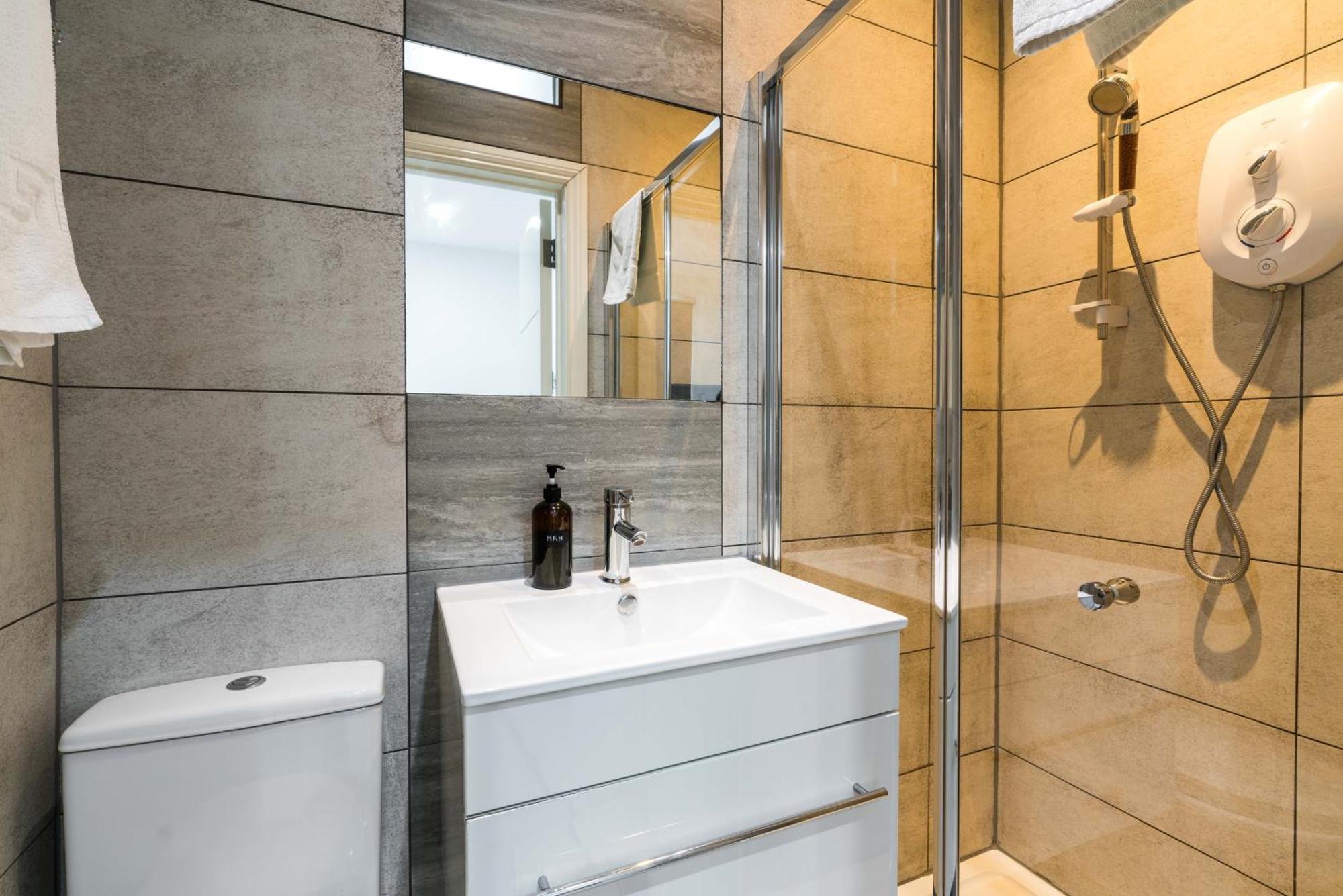 S1-4 Central Studios - Self Equipped- 15 Minutes To Oxford Street & Marble Arch London Eksteriør billede
