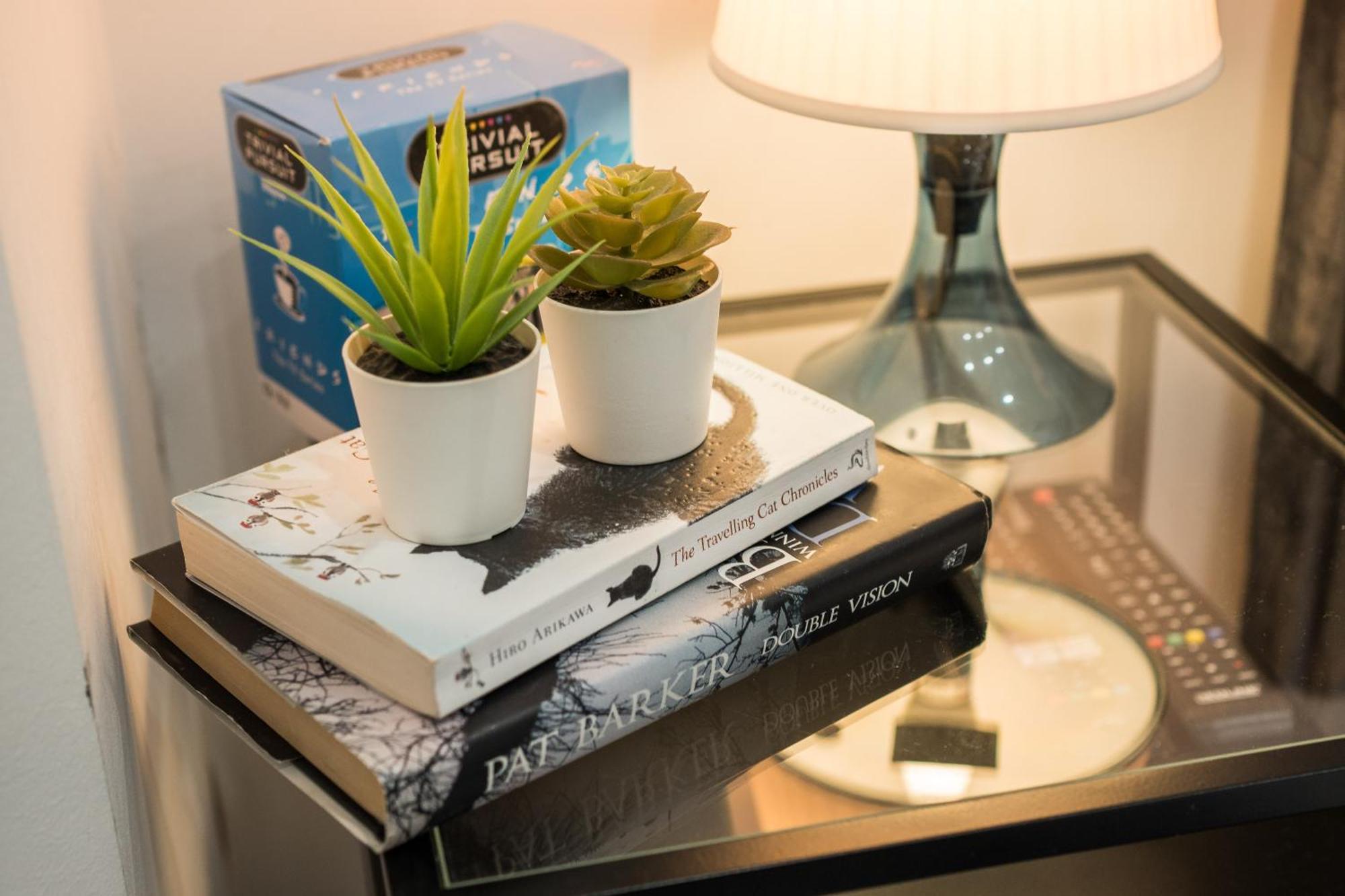 S1-4 Central Studios - Self Equipped- 15 Minutes To Oxford Street & Marble Arch London Eksteriør billede